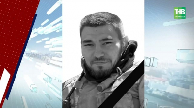 27 лет, отвага и долг: история пожарного Марата Назипова, погибшего на &laquo;Нижнекамскнефтехиме&raquo;