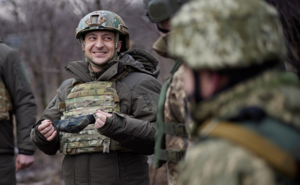 Зеленский оказался в ловушке: Новая страна грозит нанести Украине сокрушительный удар
