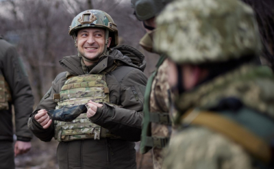 Зеленский оказался в ловушке: Новая страна грозит нанести Украине сокрушительный удар