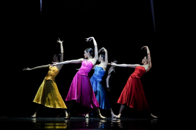 Сила страсти и женственности: балеты Ma Carmen и «Саломея» покажут в Астане