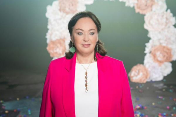 Гузеева вступилась за Плетнева после критики из-за лишнего веса