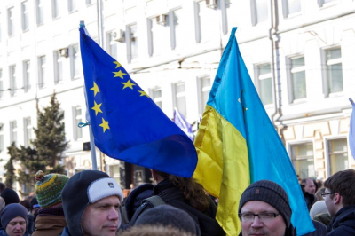 Канцлер Германии Мерц: о вступлении Украины в Евросоюз пока рано говорить