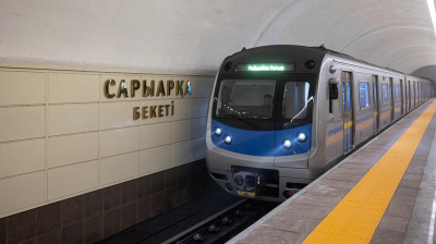Секреты Алматинского метро: как исчезли миллиарды тенге
