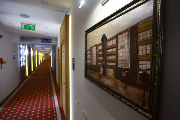 Глава &laquo;Санаториев Татарстана&raquo;: &laquo;Ни о каком падении спроса речи не идет&raquo;