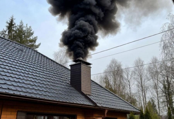 Прощайте, дрова и газ &ndash; придуман новый бесплатный метод обогрева дома