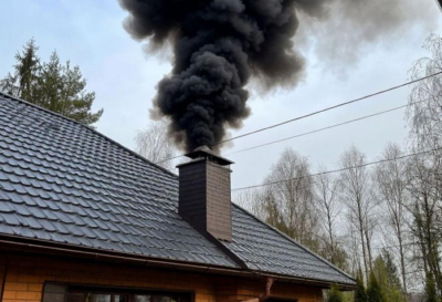 Прощайте, дрова и газ &ndash; придуман новый бесплатный метод обогрева дома