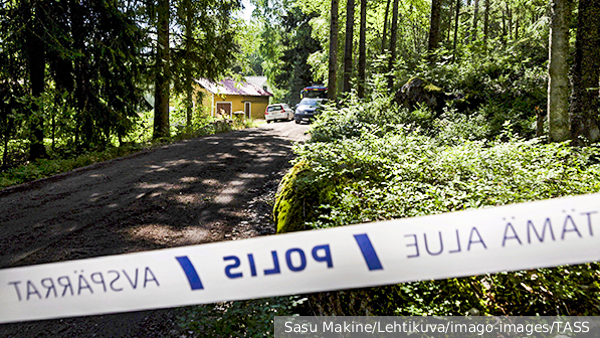 Сотрудники ТЦК в Одессе газом &laquo;выкурили&raquo; мужчину из машины баллончиком