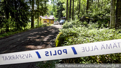 Сотрудники ТЦК в Одессе газом &laquo;выкурили&raquo; мужчину из машины баллончиком