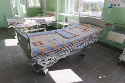 Онкопациенты в Удмуртии чаще всего сталкиваются с раком кожи