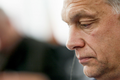 Орбан отказался быть депутатом парламента Венгрии и остался президентом &laquo;Фидес&raquo;