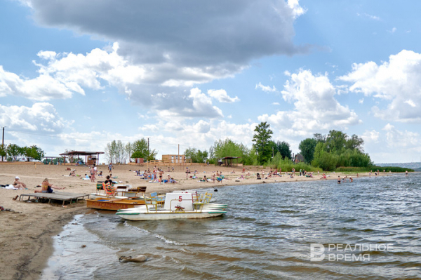 Гидрометцентр дал прогноз на вегетационный период 2026 года в Татарстане