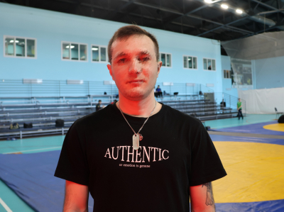 &laquo;Наши идут вперед&raquo;: офицер из Актанышского района &ndash; о силе духа боевых товарищей на СВО