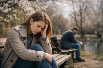 Люди сходят с ума весной: почему, кто реально опасен, как уберечься