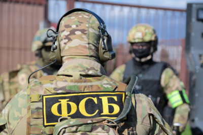 У ранившего двух человек нашли поддельное удостоверение ФСБ
