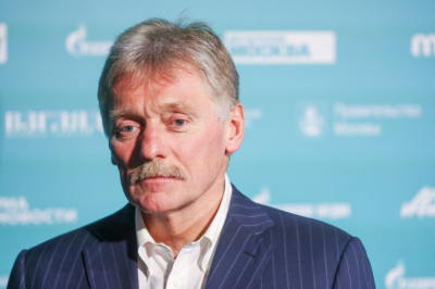 Песков назвал инструкции кораблям по сопровождению танкеров секретными