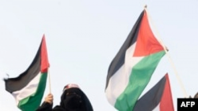 Норвегия, Испания и Ирландия 28 мая признают Палестинское государство