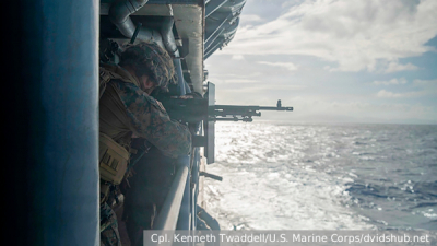 WSJ: США потеряли уже около 12 дронов MQ-9 Reaper в Иране