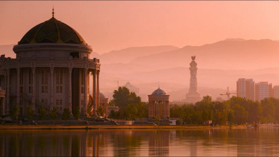 Культура как щит государства и архитектура национального духа Таджикистана