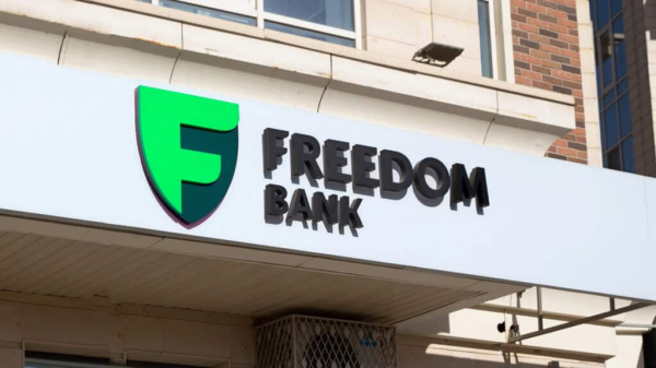 Freedom Bank вошел в топ лучших работодателей Казахстана в сфере ИТ