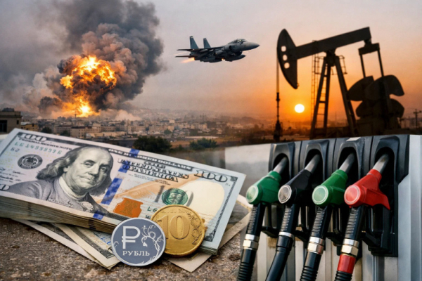 Нефть, газ, развал ЕС: как повлияет на РФ Иранский кризис &mdash; плюсы и минусы