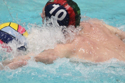 Матч Россия &mdash; Украина по водному поло был отменен &mdash; украинцы отказались играть с россиянами