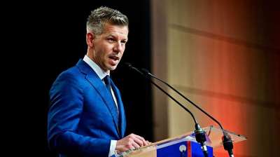 Мадьяр заявил о готовности арестовать Нетаньяху при визите в Венгрию