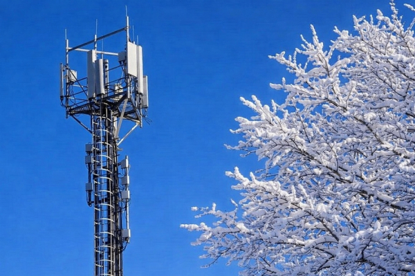 Т2 в Татарстане увеличила темпы стройки более чем в четыре раза