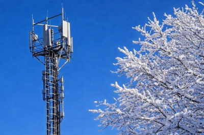 Т2 в Татарстане увеличила темпы стройки более чем в четыре раза