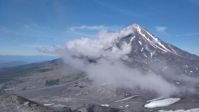 Японские сейсмологи раскрыли причину аномальных землетрясений на Камчатке