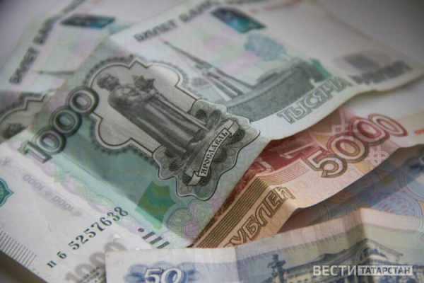 Семьи с тремя и более детьми могут получить до 450 тыс. рублей на погашение ипотеки
