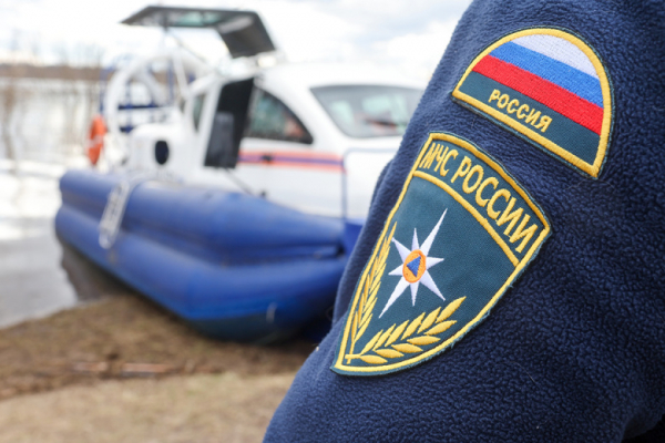 Опасную паводковую ситуацию спрогнозировали в Приморье