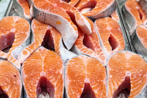 Европейцы не захотели отказываться от российской рыбы