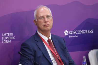 Тайный визит в Штаты: зачем спецпредставитель Путина встретился с командой Трампа