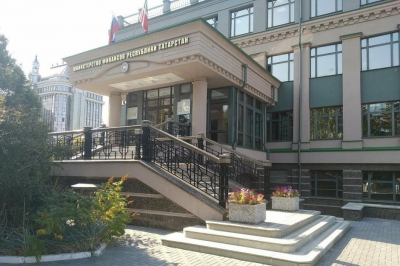 За январь-апрель в бюджет Татарстана поступила треть плановых доходов от акцизов