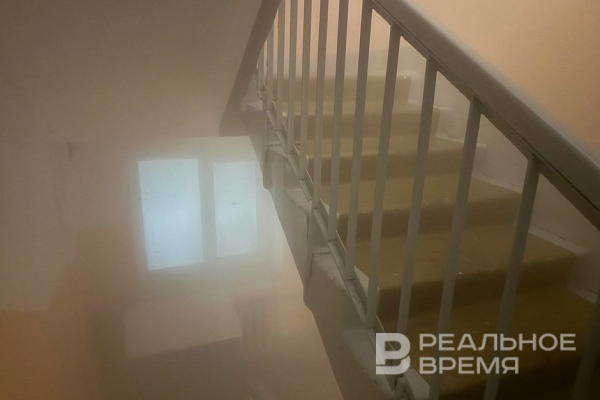 В Авиастроительном районе Казани ряд домов остался без холодной воды из-за аварии