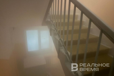 В Авиастроительном районе Казани ряд домов остался без холодной воды из-за аварии