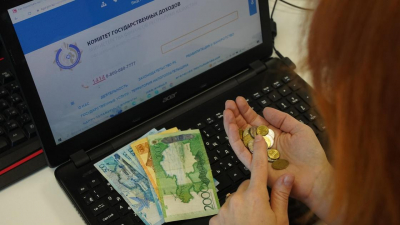 Переход на упрощенную декларацию о доходах хотят перенести в Казахстане