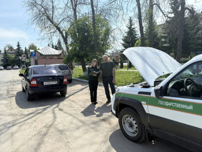 В РТ с начала операции &laquo;Чистый воздух&raquo; проверили 1200 авто