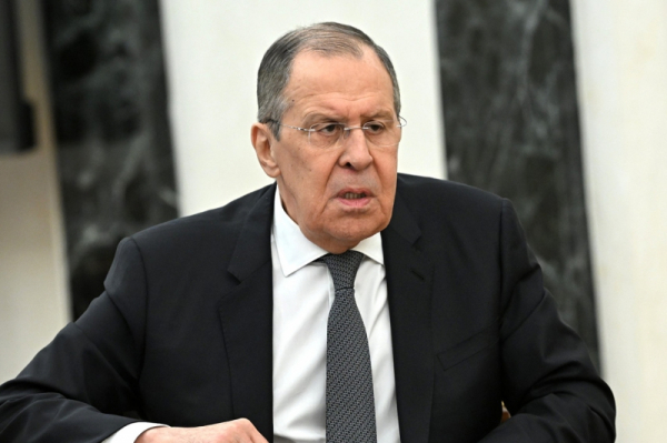 В самом тревожном вопросе об СВО поставлена точка: Лавров подал США очень важный сигнал