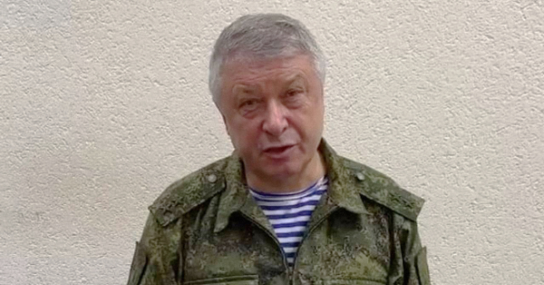 Путину доложили о ходе расследования покушения на убийство генерала Алексеева