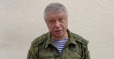 Путину доложили о ходе расследования покушения на убийство генерала Алексеева