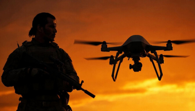 Российские ПВО за сутки сбили более 300 беспилотников ВСУ и ракету &laquo;Фламинго&raquo;