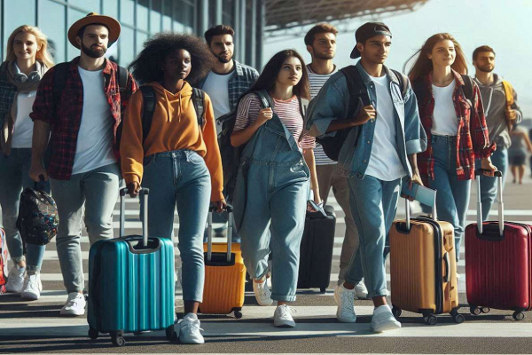 Маршрут «Сарыбел» привлечет туристов