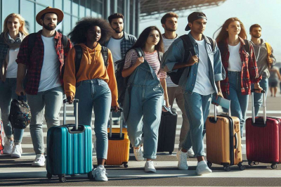 Маршрут «Сарыбел» привлечет туристов