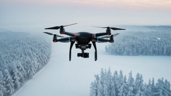 От дачи осталась только труба: после атаки украинских БПЛА сгорели два дома 27/03/2026 &ndash; Новости