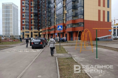 В Казани эвакуировали лицей №133 из-за сообщения о минировании