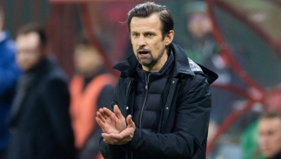 Семак назвал неплохим 60-миллионный штраф игрока &laquo;Зенита&raquo; Вендела