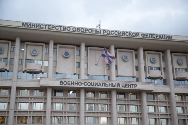 Евкуров сообщил о росте числа патентов в Минобороны на 17%
