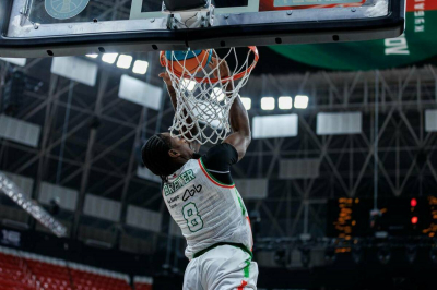 УНИКС примет петербургский &laquo;Зенит&raquo; в матче Единой лиги