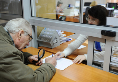 ТАСС: социальные пенсии повысят с 1 апреля 2026 года